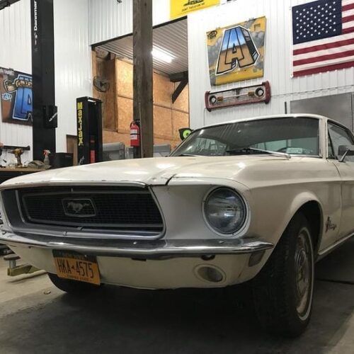 LAL-Customs-Ford-Bronco Restoration-68-mustang-coupe16