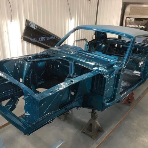LAL-Customs-Ford-Bronco Restoration-68-mustang-coupe9