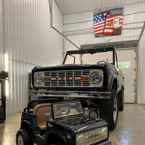 LAL-Customs-Ford-Bronco Restoration-Frankenstein-10